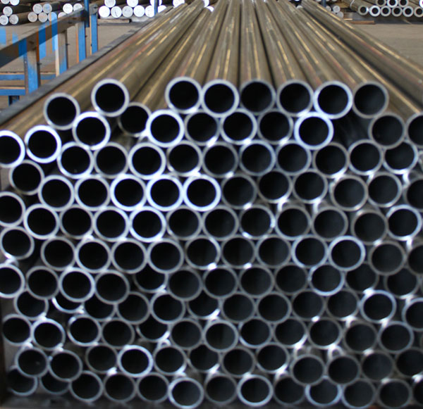 3003 seamless aluminium aluminum Tub Pipe